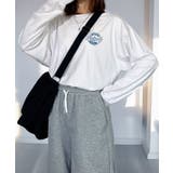 ロンT 長袖 #グラフィック | GROOVY STORE | 詳細画像42 