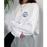 ロンT 長袖 #グラフィック | GROOVY STORE | 詳細画像10 