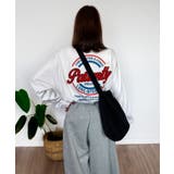ロンT 長袖 #グラフィック | GROOVY STORE | 詳細画像43 