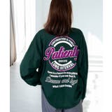 ロンT 長袖 #グラフィック | GROOVY STORE | 詳細画像15 