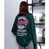 ロンT 長袖 #グラフィック | GROOVY STORE | 詳細画像53 