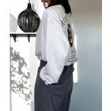 ロンT 長袖 #グラフィック | GROOVY STORE | 詳細画像57 