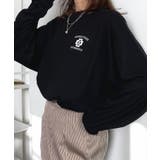 ロンT 長袖 #グラフィック | GROOVY STORE | 詳細画像20 
