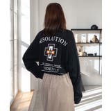 ロンT 長袖 #グラフィック | GROOVY STORE | 詳細画像61 