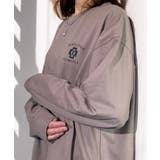 ロンT 長袖 #グラフィック | GROOVY STORE | 詳細画像64 