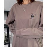 ロンT 長袖 #グラフィック | GROOVY STORE | 詳細画像22 