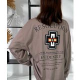 ロンT 長袖 #グラフィック | GROOVY STORE | 詳細画像21 