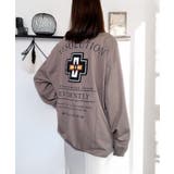 ロンT 長袖 #グラフィック | GROOVY STORE | 詳細画像66 