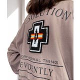 ロンT 長袖 #グラフィック | GROOVY STORE | 詳細画像67 