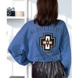 ロンT 長袖 #グラフィック | GROOVY STORE | 詳細画像69 