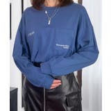 【オーバーサイズ】 ロンT 【刺繍】ヘビーウェイト | GROOVY STORE | 詳細画像16 