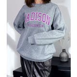 【裏起毛】アメカジ スウェット トレーナー #アーチ #ロゴ #カジュアル | GROOVY STORE | 詳細画像7