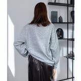【裏起毛】アメカジ スウェット トレーナー #アーチ #ロゴ #カジュアル | GROOVY STORE | 詳細画像8