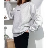裏起毛 トレーナー #スウェット | GROOVY STORE | 詳細画像45