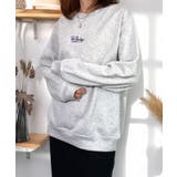 裏起毛 トレーナー #スウェット | GROOVY STORE | 詳細画像11
