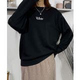 裏起毛 トレーナー #スウェット | GROOVY STORE | 詳細画像13