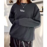 裏起毛 トレーナー #スウェット | GROOVY STORE | 詳細画像15