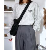 裏起毛 トレーナー #スウェット | GROOVY STORE | 詳細画像21
