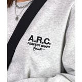 裏起毛 トレーナー #スウェット | GROOVY STORE | 詳細画像23