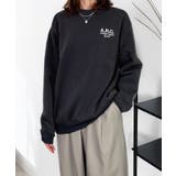 裏起毛 トレーナー #スウェット | GROOVY STORE | 詳細画像30