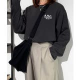 裏起毛 トレーナー #スウェット | GROOVY STORE | 詳細画像5