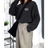 裏起毛 トレーナー #スウェット | GROOVY STORE | 詳細画像33