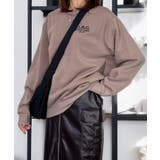 裏起毛 トレーナー #スウェット | GROOVY STORE | 詳細画像38