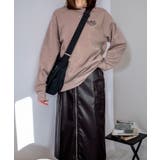 裏起毛 トレーナー #スウェット | GROOVY STORE | 詳細画像7