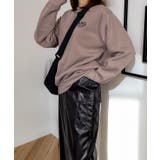 裏起毛 トレーナー #スウェット | GROOVY STORE | 詳細画像39