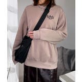 裏起毛 トレーナー #スウェット | GROOVY STORE | 詳細画像8