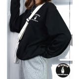 ブラック-シロクマ | 裏起毛 トレーナー #スウェット | GROOVY STORE