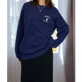 裏起毛 トレーナー #スウェット | GROOVY STORE | 詳細画像5