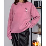 裏起毛 トレーナー #スウェット | GROOVY STORE | 詳細画像11