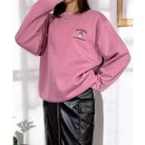 裏起毛 トレーナー #スウェット | GROOVY STORE | 詳細画像12