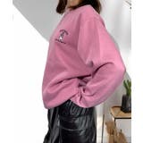 裏起毛 トレーナー #スウェット | GROOVY STORE | 詳細画像1