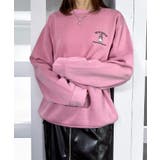 裏起毛 トレーナー #スウェット | GROOVY STORE | 詳細画像14