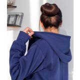 【新色追加】【無地】ジップ パーカー M | GROOVY STORE | 詳細画像6 