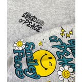 オーバーサイズ スマイル スウェット | GROOVY STORE | 詳細画像25