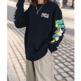 オーバーサイズ スマイル スウェット | GROOVY STORE | 詳細画像27