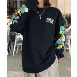 オーバーサイズ スマイル スウェット | GROOVY STORE | 詳細画像28