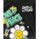 オーバーサイズ スマイル スウェット | GROOVY STORE | 詳細画像32