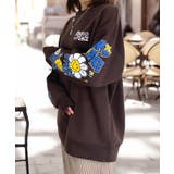 オーバーサイズ スマイル スウェット | GROOVY STORE | 詳細画像35