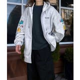 3種類のデザイン 裏起毛 ジップパーカー | GROOVY STORE | 詳細画像43