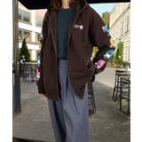 3種類のデザイン 裏起毛 ジップパーカー | GROOVY STORE | 詳細画像16