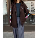 3種類のデザイン 裏起毛 ジップパーカー | GROOVY STORE | 詳細画像54