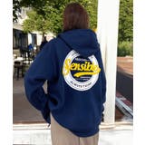 3種類のデザイン 裏起毛 ジップパーカー | GROOVY STORE | 詳細画像39