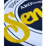 3種類のデザイン 裏起毛 ジップパーカー | GROOVY STORE | 詳細画像41