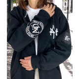 3種類のデザイン 裏起毛 ジップパーカー | GROOVY STORE | 詳細画像63