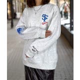 オーバーサイズ スマイル スウェット | GROOVY STORE | 詳細画像46