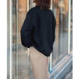 オーバーサイズ スマイル スウェット | GROOVY STORE | 詳細画像49